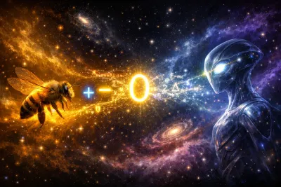 Naučnici razvijaju 'univerzalni jezik' kako bi mogli komunicirati s vanzemaljcima