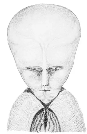 Lam aleister crowley