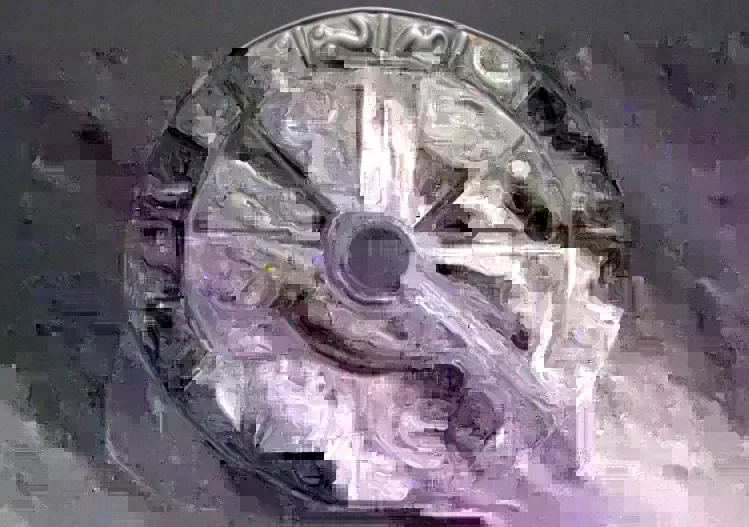 Genetski disk: Misteriozni artefakt star 6.000 godina