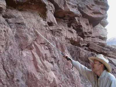 Velika nekonzistencija: Gdje su nestale milijarde godina istorije naše planete?