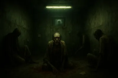 Ruski eksperiment spavanja: Najstrašniji eksperiment na ljudima u istoriji