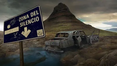 "Zona tišine" u Meksiku: Mjesto gdje radio signali i elektronski uređaji ne rade