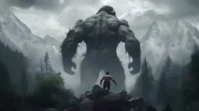 Divovi Sardinije: Između legende i stvarnosti