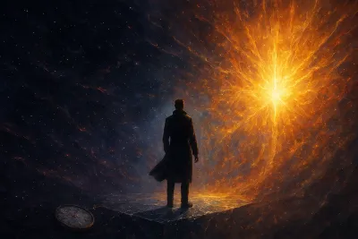 Putovanje na kraj vremena