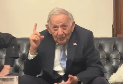 Bivši vojni oficir tvrdi da vanzemaljci pokušavaju komucirati sa čovječanstvom o opasnostima nuklearnog oružja