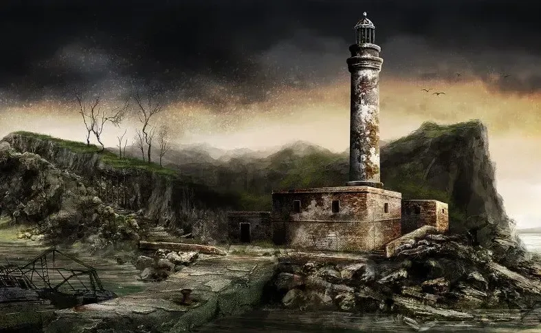 Neriješena misterija nestanka čuvara svjetionika u Škotskoj 1900. godine