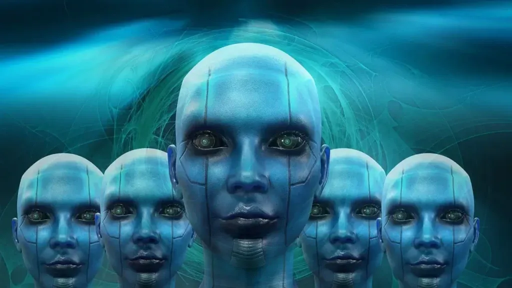Andromedani