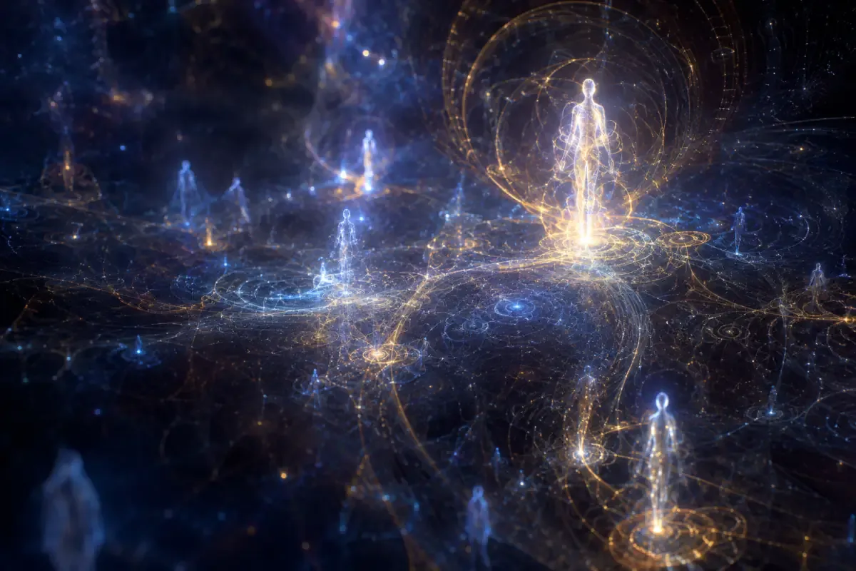 DMT entiteti: halucinacija, arhetip ili stvarni susret?