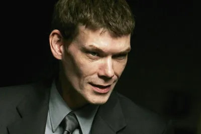 Gary mcKinnon: Haker koji je otkrio NLO-e