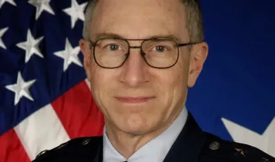 Gdje je nestao general koji je čuvao tajne Wright-Pattersona?