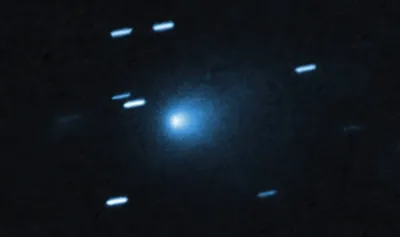 Kraj jedne ere: 3I/ATLAS napušta Sunčev sistem