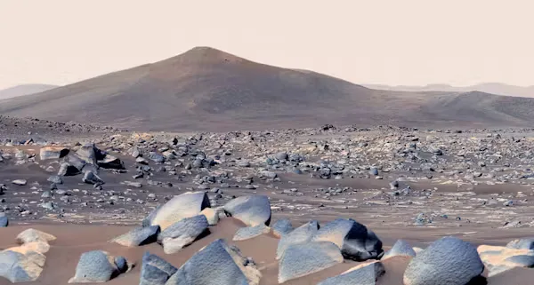 Mars
