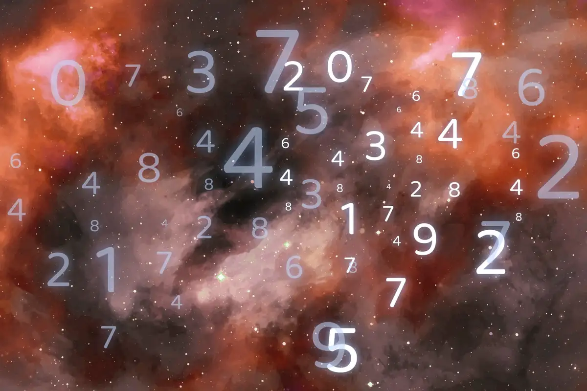 Matematika kao dokaz  o postojanju Boga
