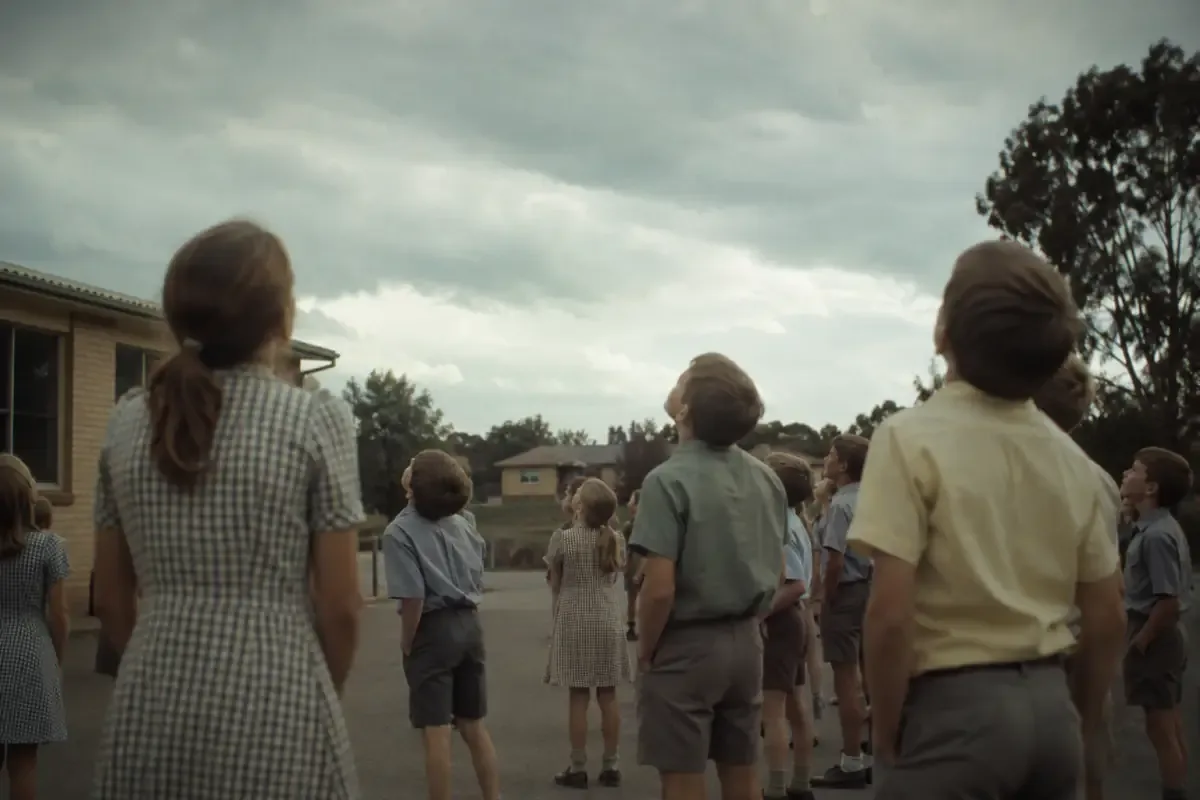 Westall, 1966: Meteorološki balon, tajni vojni program ili nešto treće?