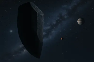 Misterija 3I/ATLAS: Šta nam se približava?