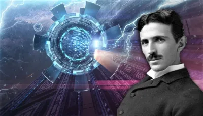 Nikola Tesla: Vizionar i Gospodar svjetla