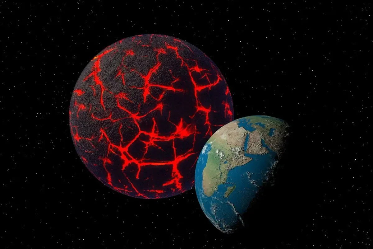 Novi dokazi sugerišu da Planeta X zaista postoji