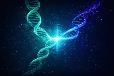 Naučnik vjeruje da živimo u simulaciji: 'Informacija je peta forma materije'