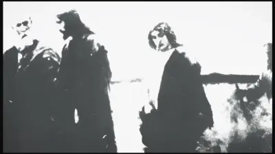 Hronovizor: Uređaj koji je mogao gledati u prošlost?