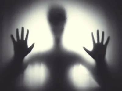 Poltergeist iz Enfielda Paranormalno