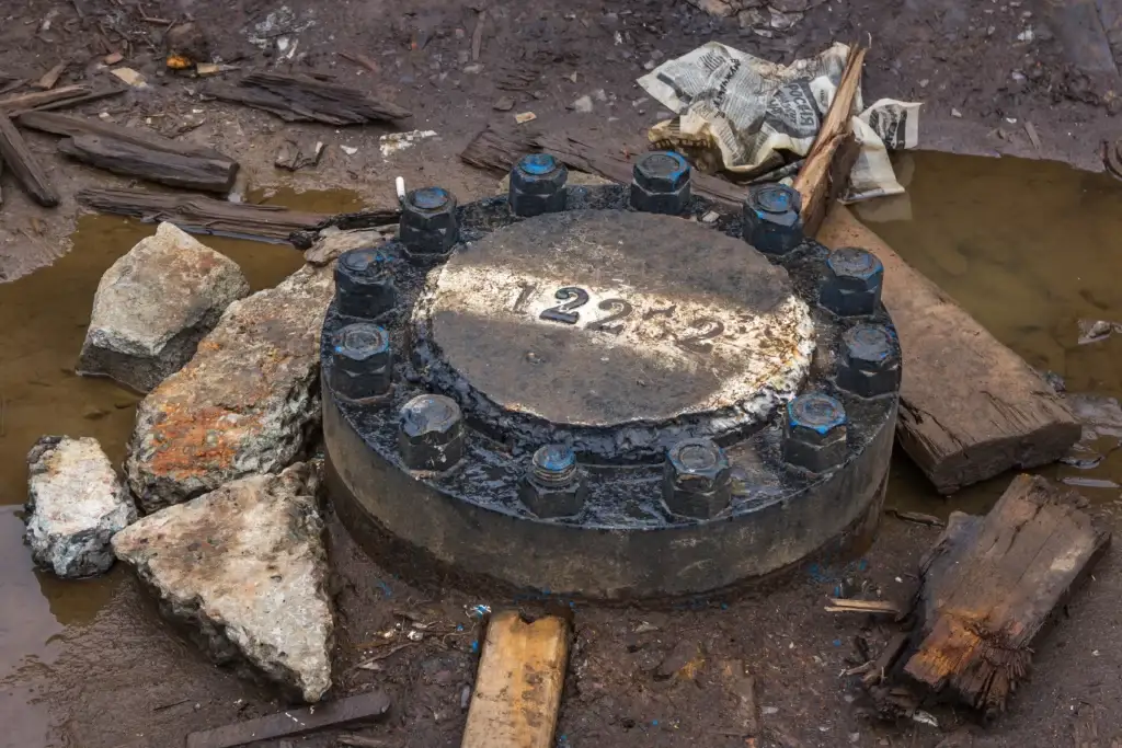 Bunar Kola