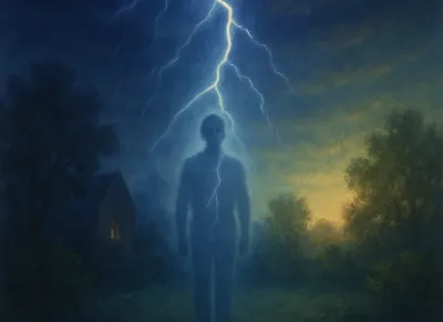 Peter Williamson: Čovjek koji je putovao između svjetova