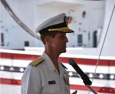 Bivši šef NOAA: Imali smo kontakt sa neljudskom inteligencijom