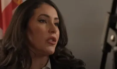 Američka zastupnica tvrdi da je vidjela dokaze o međudimenzionalnim bićima i NLO-ima