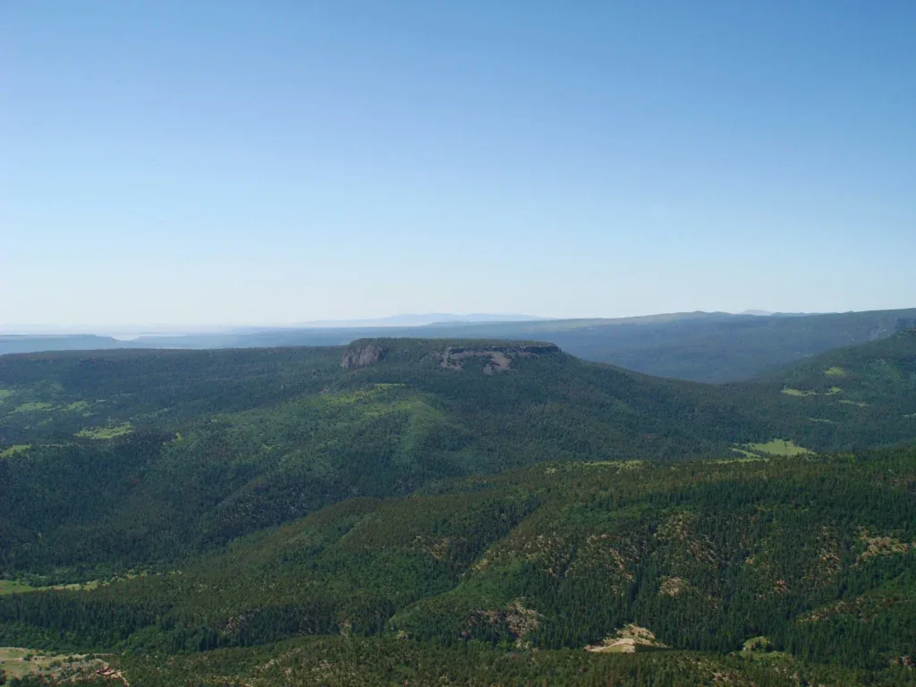 Urraca Mesa