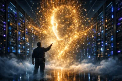 Googleov inženjer koji je tvrdio da je umjetna inteligencija živa