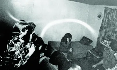 Slučaj Doris Bither: Priča koja je inspirisala horor film "The Entity"