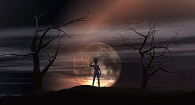 Da li nas vanzemaljci već decenijama pokušavaju kontaktirati?