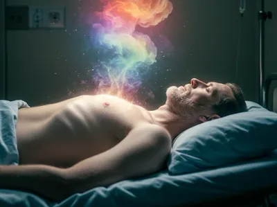 Naučnici tvrde da su otkrili dokaze da 'duša' napušta tijelo kada umremo