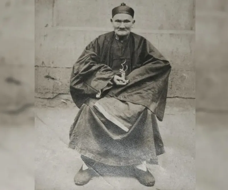 Li ching yuen