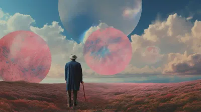 Naučnici: "Uskoro ćemo saznati šta se dešava nakon smrti"