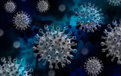 Bude se drevni virusi u skoro 15000 godina starom ledu