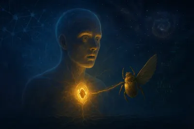 Misterija sinhroniciteta: Da li nas nešto kontroliše?