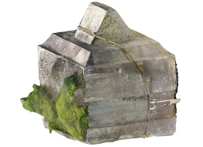 Ishi no Hoden: Misteriozni kamen u Japanu