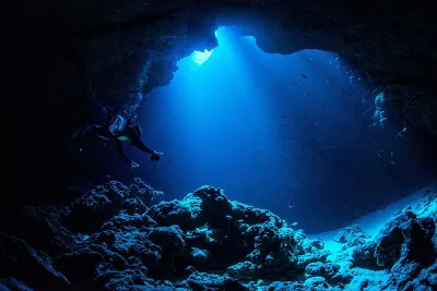 Marijanski rov: Najmisterioznije mjesto na Zemlji