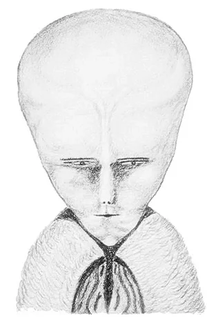 Lam aleister crowley