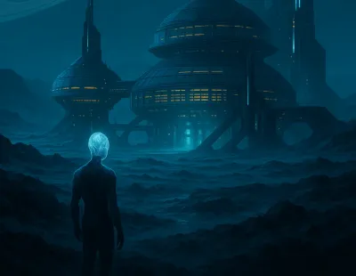 Deklasificirani izvještaji CIA-e opisuju vanzemaljske baze