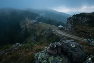 Misterija u planinama Bugarske: Pronađeno šest tijela