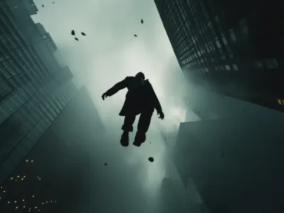 Antigravitacija: Možemo li je postići?