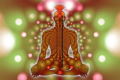 Solarna joga: Gledanje u Sunce, koristi i kako se izvodi