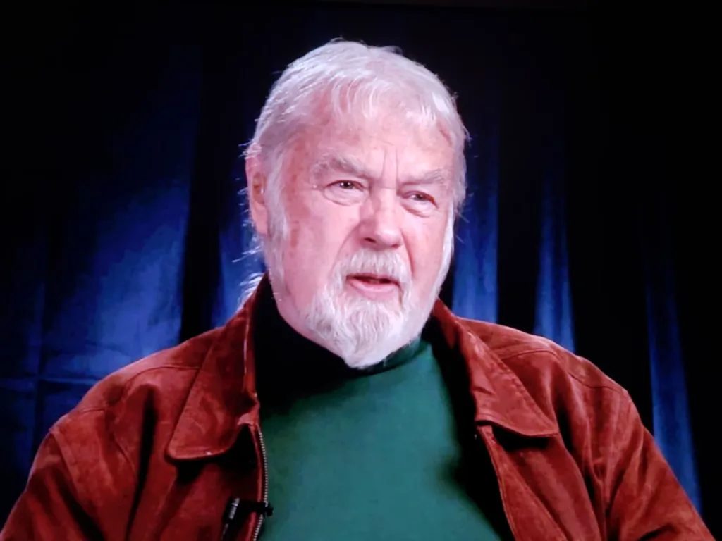 Robert Dean