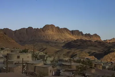 Selo patuljaka Makhunik