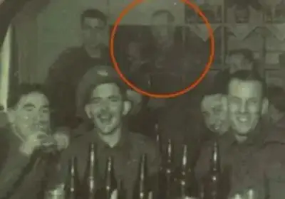 Nevidljivi čovjek