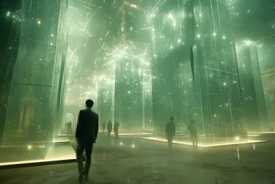 Živimo li u simulaciji?