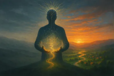 Zakon pretpostavke: Jeste li vi arhitekt svoje sudbine?