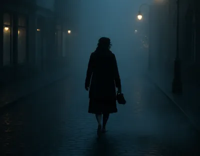 Čudni nestanak Emme Fillipoff